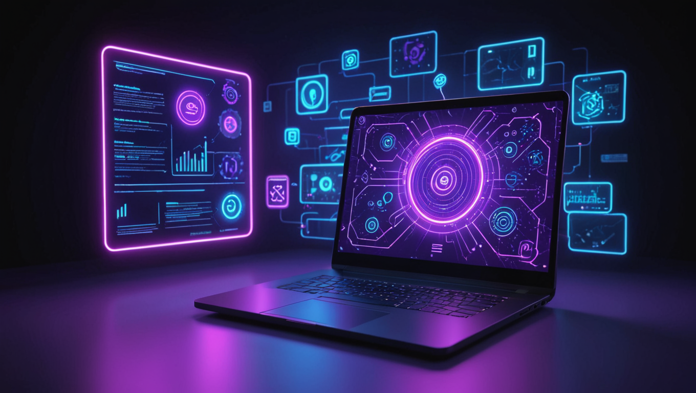 AI技術如何讓你的網站更聰明?3 個實用案例分享 1 ajqbc v3gkv